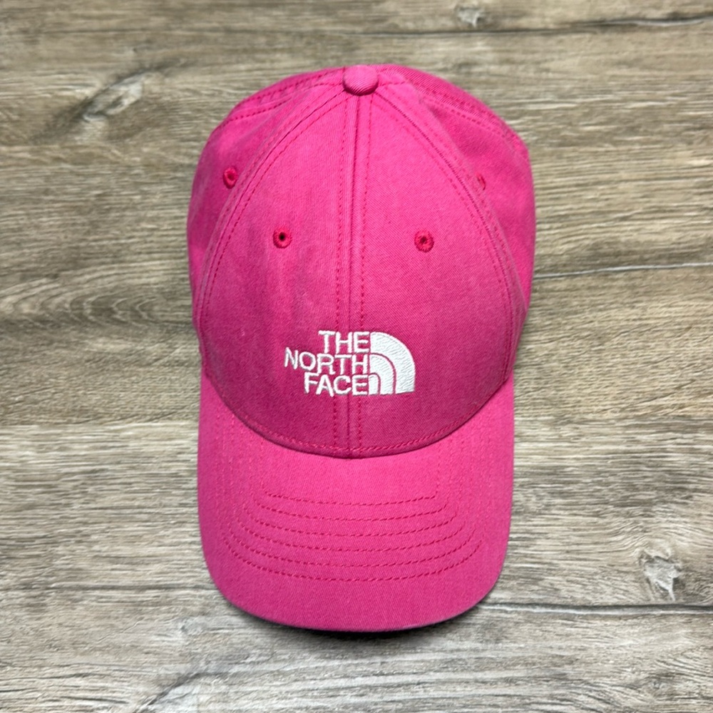 North Face Cap